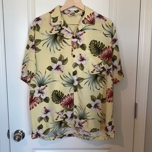 Hawaiian Shirt